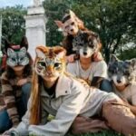 Crece el movimiento Therian y ya anuncian encuentros en la costa atlántica bonaerense