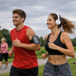 Lunes con cielo parcialmente nublado y clima agradable: ¿cómo seguirá la semana?