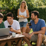 Jueves cálido y soleado: ¿Cómo sigue el tiempo en la Provincia de Buenos Aires?