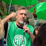 Paritarias 2026: El gremio ATE exige aumento de emergencia y reapertura urgente