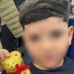 Bastián fue operado nuevamente  tras el accidente en Pinamar y citaron a su madre a declarar