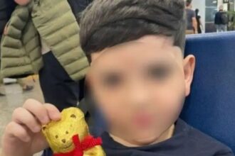 Bastián Jerez, operado por octava vez, pide donantes de sangre para su recuperación