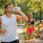 Temperaturas elevadas y jornadas agobiantes en la primera semana de febrero