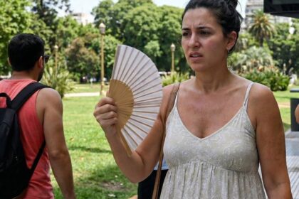 clima calor provincia buenos aires