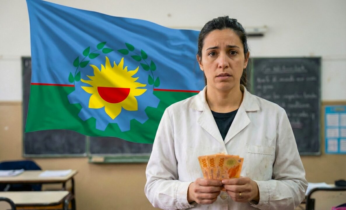 docentes bonaerenses paritaria hoy pba