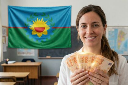 docentes bonaerenses paritaria hoy pba bono