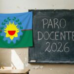 docentes paro pba 2026