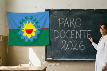 docentes paro pba 2026