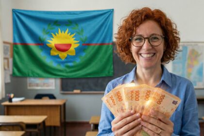 docentes provincia aumento bono 2026