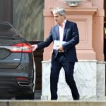 ¿Hubo fraude en la inflación? La grave acusación contra Luis Caputo que sacude al INDEC