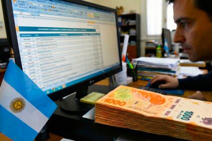 estatales nacionales paritaria febrero 2026