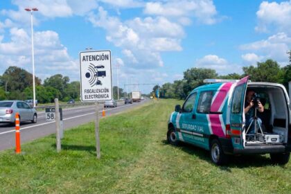 fotomulta provincia buenos aires