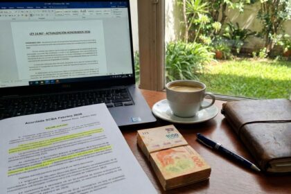 honorarios provincia de buenos aires