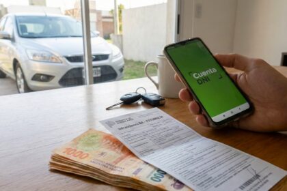 infracciones provincia de buenos aires 2026