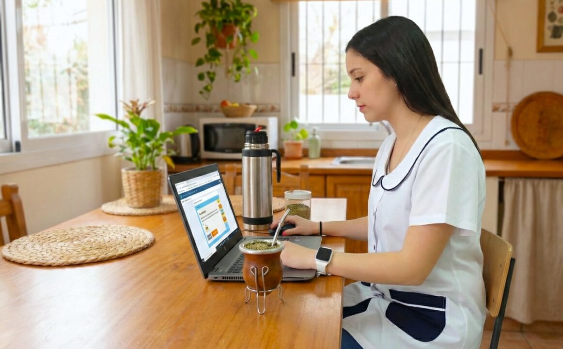 inscripcion docente pba