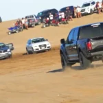 La Justicia prohibió las 4×4 y UTV en La Frontera tras el accidente de Bastian