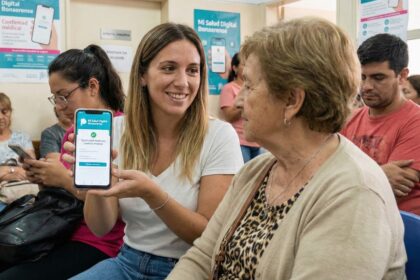 mi salud bonaerense 2026