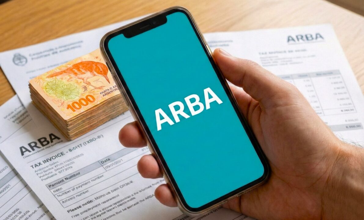 moratoria arba plan de pagos 2026