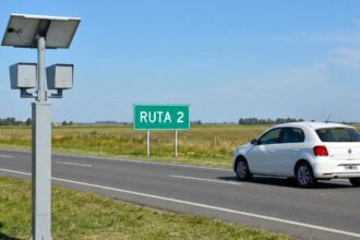 nuevos radares moviles ruta 2
