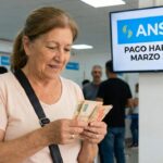ANSES: Cuánto se cobrará en marzo 2026 con el nuevo aumento y el bono confirmado
