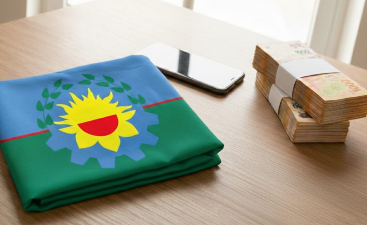 paritaria estatales bonaerenses hoy 2026