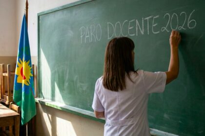 paro docente 2026 provincia buenos aires