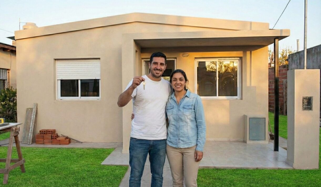 plan viviendas provincia de buenos aires 2026