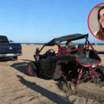 Dramático accidente en Villa Gesell: una joven mujer en estado crítico tras el vuelco de un UTV