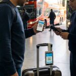 registro digital equipaje micros