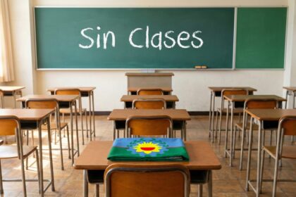 sin clases provincia de buenos aires 2026
