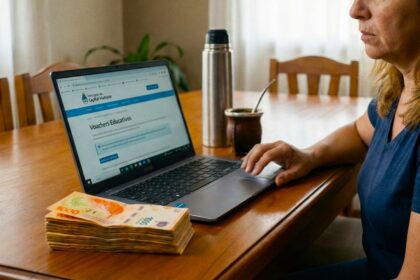 vouchers educacion 2026