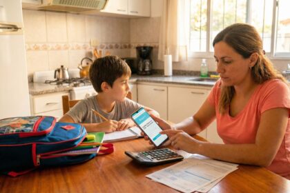 vouchers educativos pba