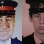 Se cumplieron 40 años de la tragedia que enlutó al cuartel de Bomberos de Chascomús