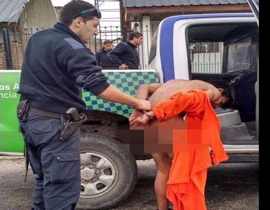 Vecinos casi linchan a un abusador que manoseó a una nena de 10 años en mar del plata