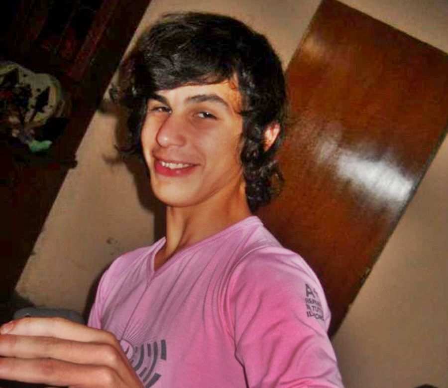 Pedido de justicia a 4 años del asesinato de sebastián nicora en verónica