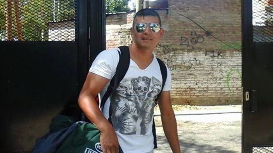 Detuvieron en córdoba al asesino de hurlingham