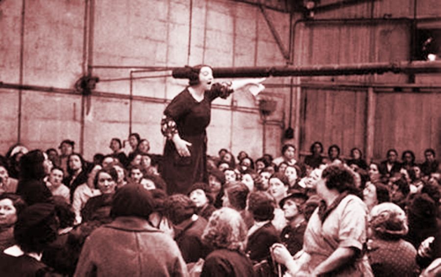 Día internacional de la mujer. ¿por qué se conmemora el 8 de marzo?
