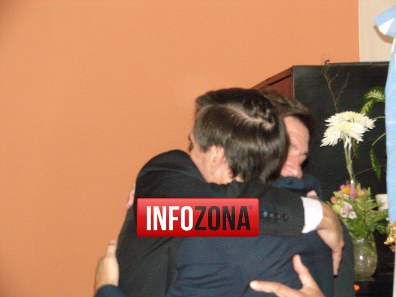 JUEZ DE FALTAS LEZAMA INFOZONA 2