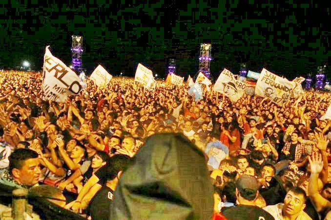 Recital del indio: la provincia activó un rastrillaje para hallar a los perdidos