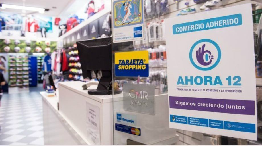 Vuelven las cuotas sin interés, para reactivar el consumo