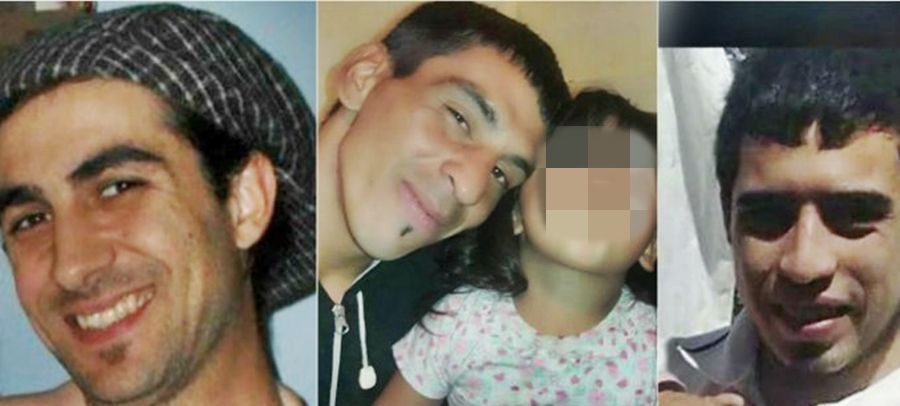 A pesar de la información oficial, todavía buscan a tres jóvenes en olavarría