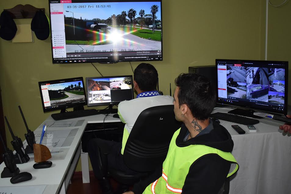 CENTRO MONITOREO LEZAMA 1