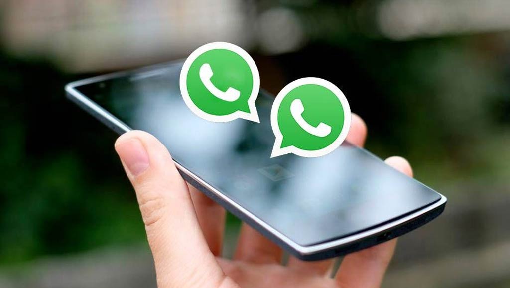 Whatsapp empieza a funcionar tras una caída de más de dos horas a nivel mundial