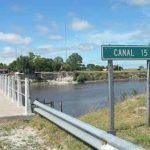 Tragedia en el río salado: un pescador de general belgrano murió ahogado en castelli