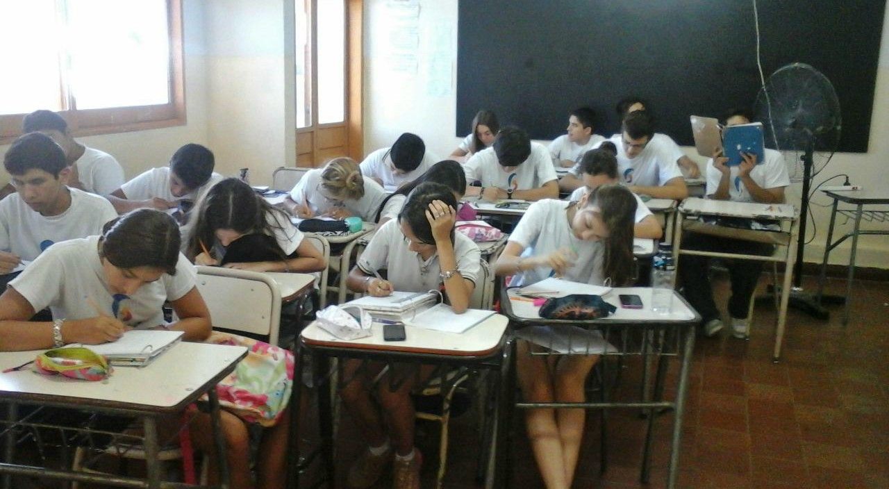 Confirmado: las clases perdidas por paros se recuperan en vacaciones