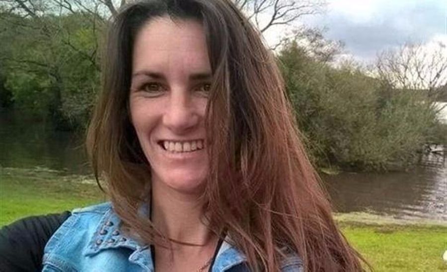 Mar del plata: apareció érica romero