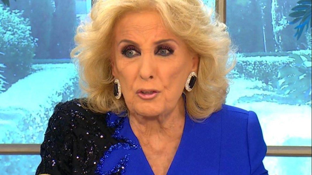Absolvieron a los tres imputados del robo de joyas a mirtha legrand