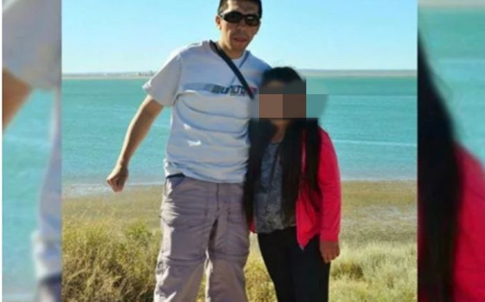 Un policía mató a su hija y se suicidó luego de advertir por facebook lo que iba a hacer