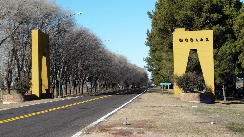 Echan de un pueblo de la pampa a un abusador de una menor