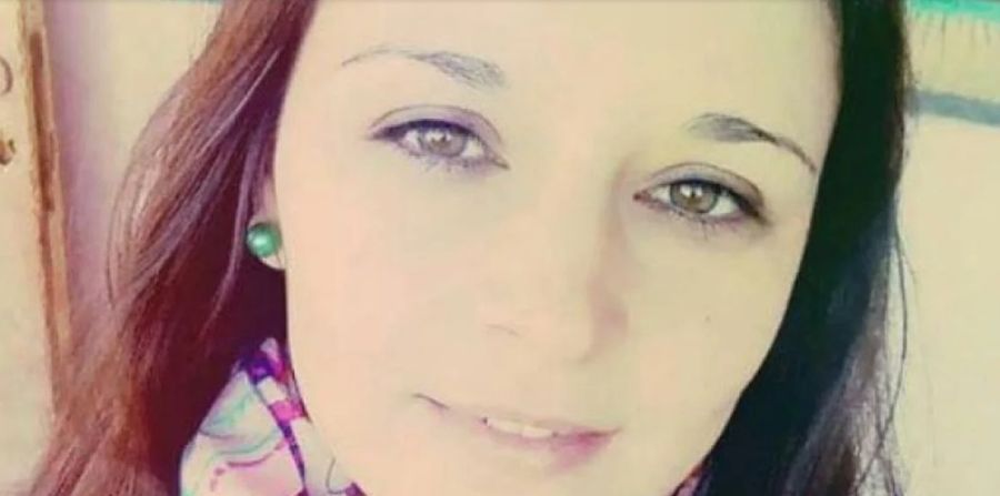 Murió la mujer golpeada por su novio boxeador de 17 años